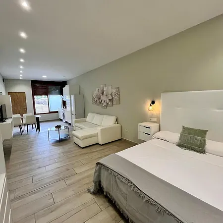 Califa Suitesgp *