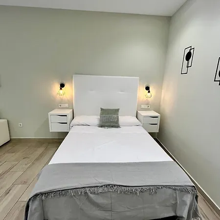 Mezquitasuitesgp Apartamento Córdoba