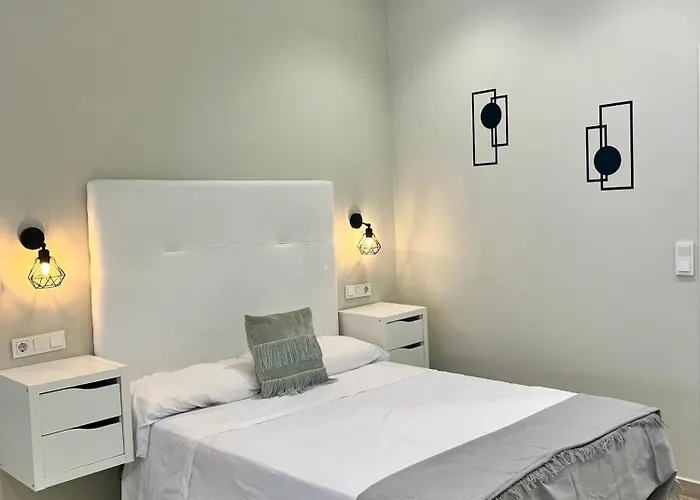 Califa Suitesgp * Κόρδοβα