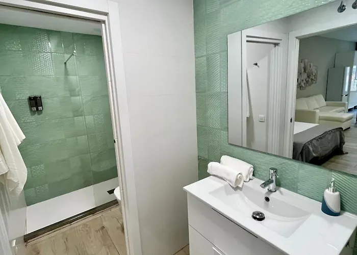 Διαμέρισμα Califa Suitesgp *