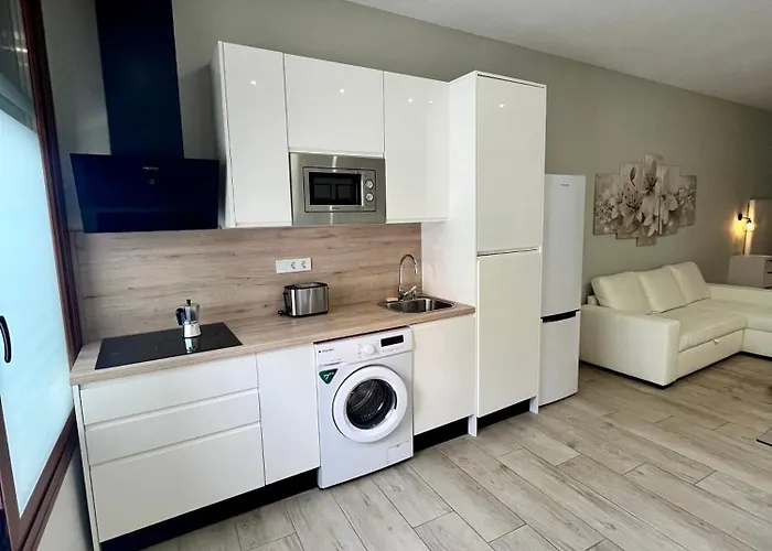 Califa Suitesgp * קורדובה