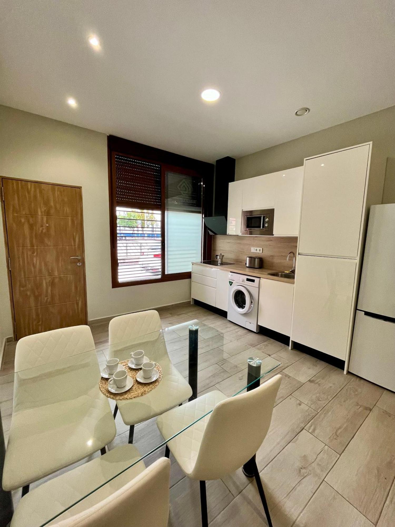 Apartamento Califa Suitesgp Córdoba, España - reserva ahora, 2026 precios