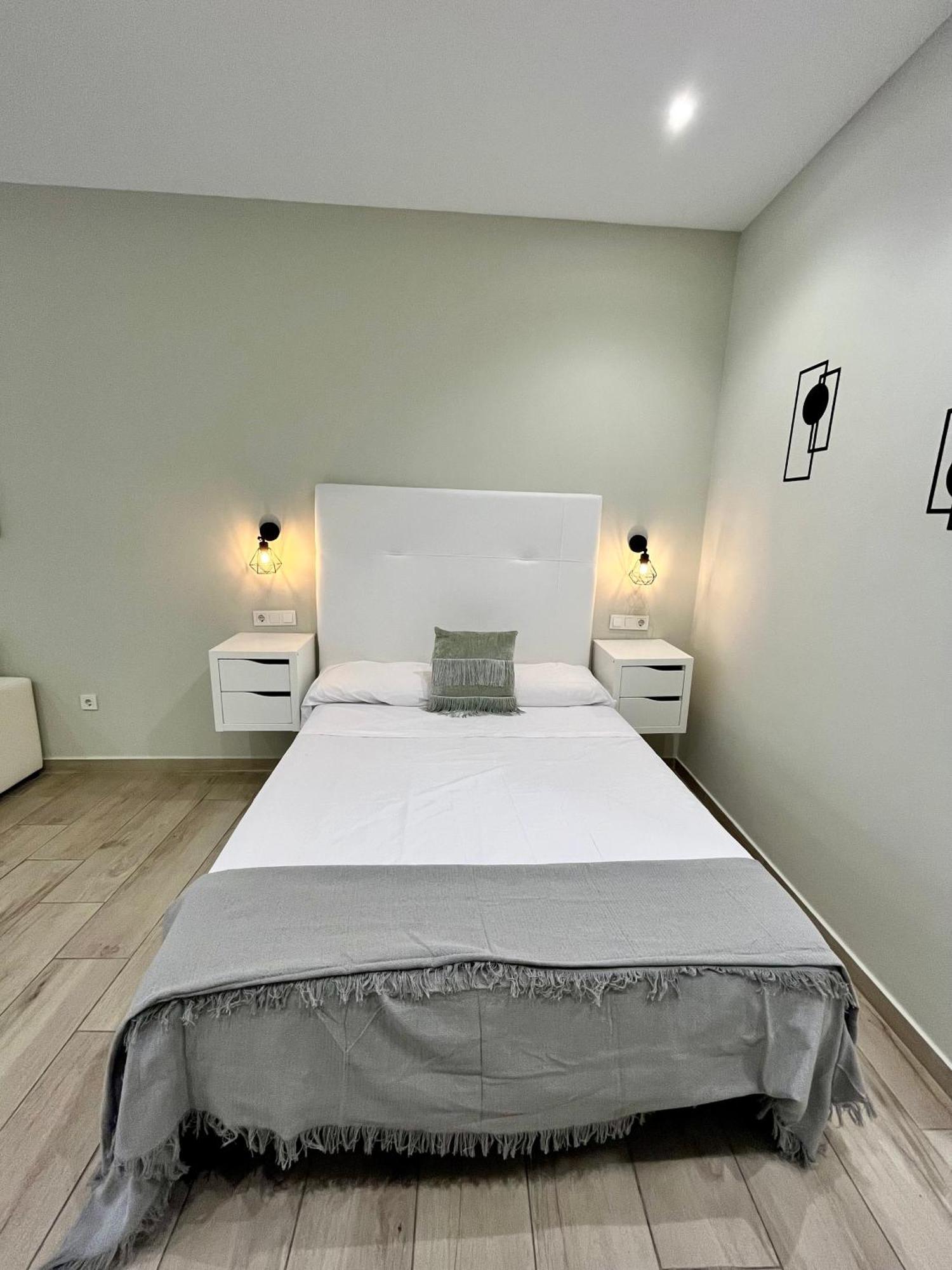 Apartamento Califa Suitesgp Córdoba, España - reserva ahora, 2026 precios
