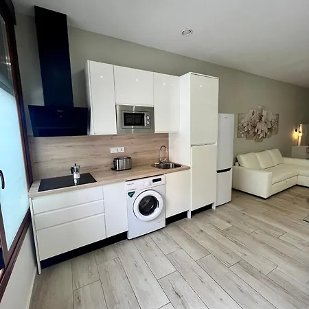 Califa Suitesgp * Córdoba