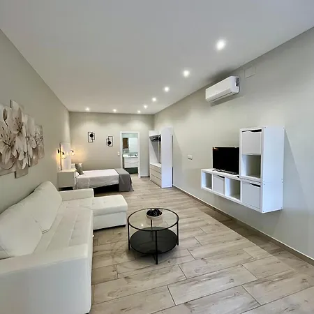 Apartamento Califa Suitesgp *